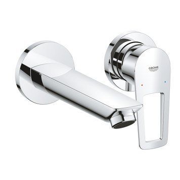 Змішувач для раковини прихованого монтажу Grohe BauLoop New 20289001 20289001 фото