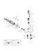 Смеситель для ванны Grohe Eurocube Joy (23666000) 23666000 фото 4