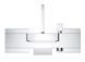 Смеситель для ванны Grohe Eurocube Joy (23666000) 23666000 фото 2
