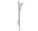 Душовий набір Hansgrohe MySelect E Multi EcoSmart (26750400) 26750400 фото 1