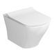Підвісний унітаз Ravak WC Classic RimOff X01671 фото 1