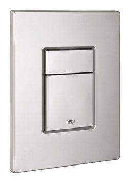 Клавіша змиву Grohe Skate Cosmopolitan 38732BR0 38732BR0 фото