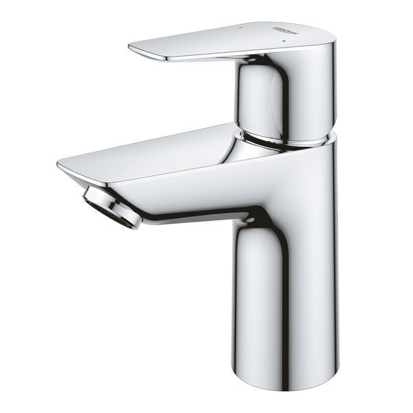 Комплект смесителей для ванной комнаты Grohe BauEdge New UA123365S0 UA123365S0 фото