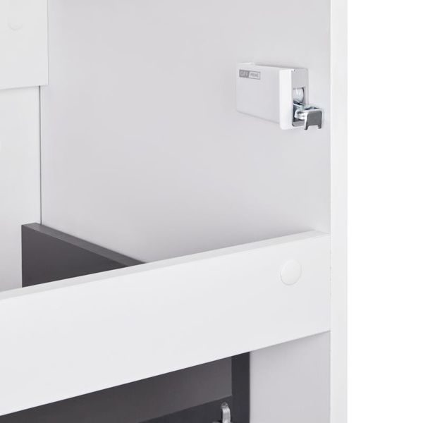 Тумба напольная Qtap Tern 700х725х437 White QT1773TNL701W SD00047082 фото