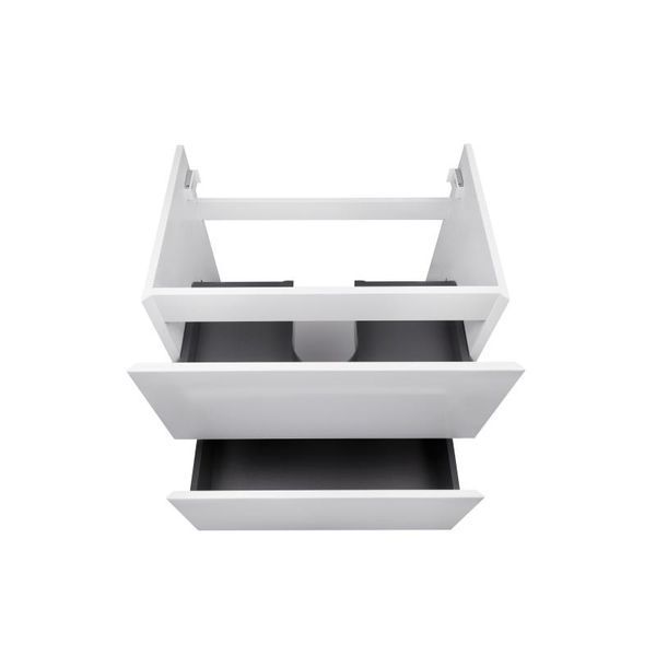 Тумба напольная Qtap Tern 700х725х437 White QT1773TNL701W SD00047082 фото