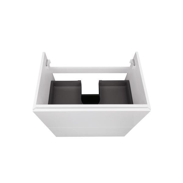 Тумба напольная Qtap Tern 700х725х437 White QT1773TNL701W SD00047082 фото