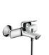 Змішувач для ванни Hansgrohe Novus, одноважільний 71040000 фото 1