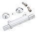 Precision Start Термостат для душа (34594000) 34594000 фото 7