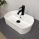 Умивальник (раковина) VBI SEVERINI WHITE накладний VBI-015508 фото 1