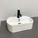 Умивальник (раковина) VBI SEVERINI WHITE накладний VBI-015508 фото 4