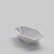 Умывальник (раковина) VBI VENEZIA S WHITE накладной VBI-012401 фото 6
