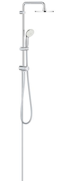 Комплект смесителей для ванной комнаты Grohe BauEdge New UA12336TS0 UA12336TS0 фото