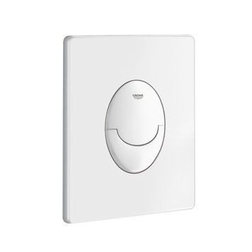 Панель смыва для унитаза GROHE Start вертикальная (38964SH0) 38964SH0 фото