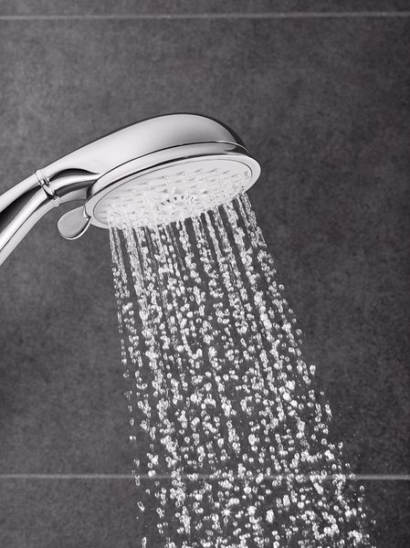 Комплект смесителей для ванной комнаты Grohe BauEdge New UA12336TS0 UA12336TS0 фото