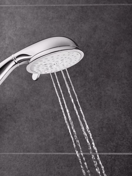 Комплект смесителей для ванной комнаты Grohe BauEdge New UA12336TS0 UA12336TS0 фото