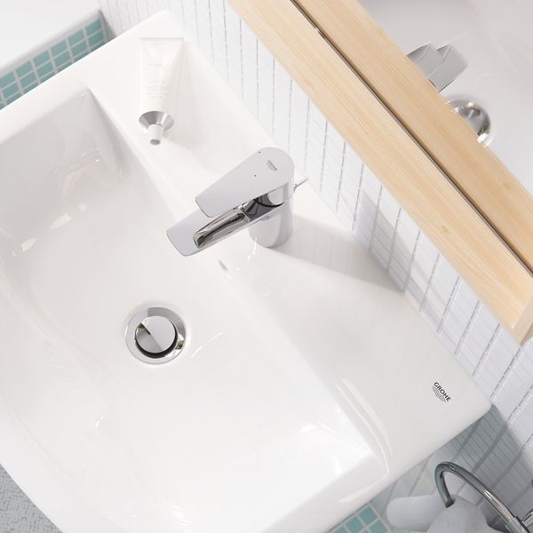 Раковина підвісна Grohe Bau Ceramic 55 (39440000) 39440000 фото
