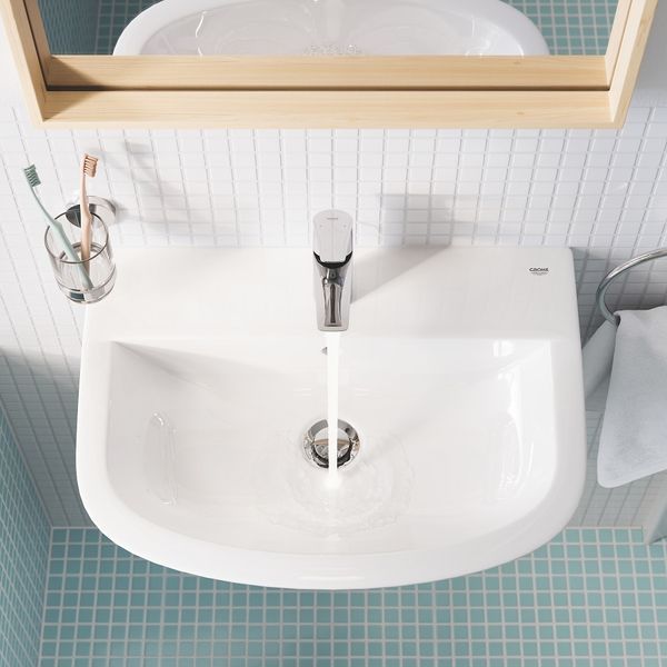 Раковина підвісна Grohe Bau Ceramic 55 (39440000) 39440000 фото
