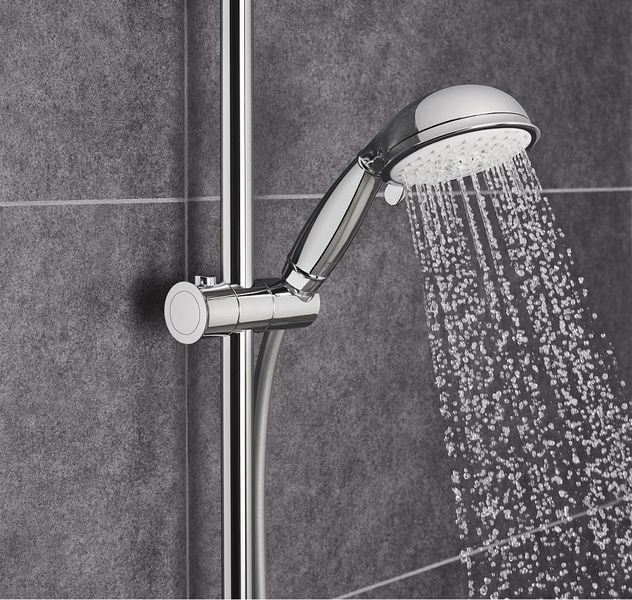 Комплект смесителей для ванной комнаты Grohe BauEdge New UA12336TS0 UA12336TS0 фото