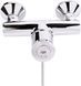 Змішувач для душа Grohe BauClassic, одноважільний 32867000 фото 4