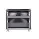 Тумба підлогова Qtap Tern 800х476х469 Matt black зі стільницею QT1780TNL802MB SD00045079 фото 4
