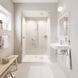 Раковина підвісна Grohe Bau Ceramic 55 (39440000) 39440000 фото 8