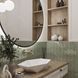 Умывальник (раковина) VBI VENEZIA WHITE накладной VBI-012400 фото 1