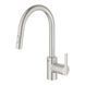 Смеситель для кухни с выдвижным изливом Grohe Feel 31486DC1 31486DC1 фото 2