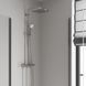 Душевая система Grohe New Tempesta Cosmopolitan 250, хром (26689000) 26689000 фото 6