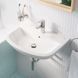 Раковина підвісна Grohe Bau Ceramic 55 (39440000) 39440000 фото 7