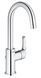 Смеситель для раковины высокий Grohe Eurosmart 23537002 23537002 фото 1