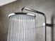 Душевая система Grohe New Tempesta Cosmopolitan 250, хром (26670000) 26670000 фото 3