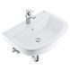 Комплект раковини 60 із змішувачем Grohe Bau Ceramic Bundle 39644000 39644000 фото 1