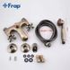 Смеситель для ванны Frap F3019-4, бронза F3019-4 фото 7