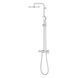 Душевая система Grohe New Tempesta Cosmopolitan 250, хром (26670000) 26670000 фото 8