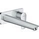 Смеситель настенный для умывальника Hansgrohe Talis E 225 мм, хром (71734000) 71734000 фото 1