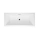 Ванна Radaway TIANA 180x80 з ніжками WA1-52-180x080 фото 1