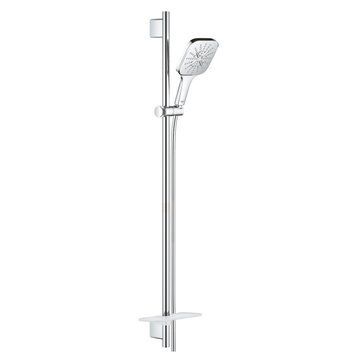 Rainshower SmartActive Cube 130 Душевой гарнитур, 3 режима струи (26587000) 26587000 фото