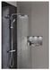 Душова система з термостатом Hansgrohe Raindance Select S 240 Showerpipe 27115000 фото 2