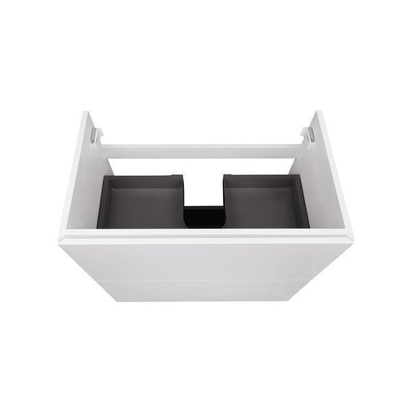 Тумба напольная Qtap Tern 800х725х437 White QT1773TNL801W SD00047083 фото