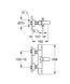 Термостат для ванны Grohe Grohtherm 800 Cosmopolitan хром 34766000 34766000 фото 2