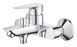 Змішувач для ванни Grohe BauEdge New 23605001 23605001 фото 6