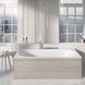 Панель бічна 80 для ванни Ravak City Slim L Сатинове дерево X000001108 фото 2