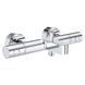 Термостат для ванны Grohe Grohtherm 800 Cosmopolitan хром 34766000 34766000 фото 1