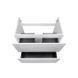 Тумба напольная Qtap Tern 800х725х437 White QT1773TNL801W SD00047083 фото 7