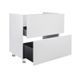 Тумба напольная Qtap Tern 800х725х437 White QT1773TNL801W SD00047083 фото 8