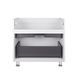Тумба напольная Qtap Tern 800х725х437 White QT1773TNL801W SD00047083 фото 6