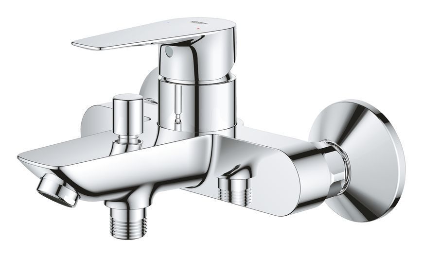 Змішувач для ванни Grohe BauEdge New 23605001 23605001 фото