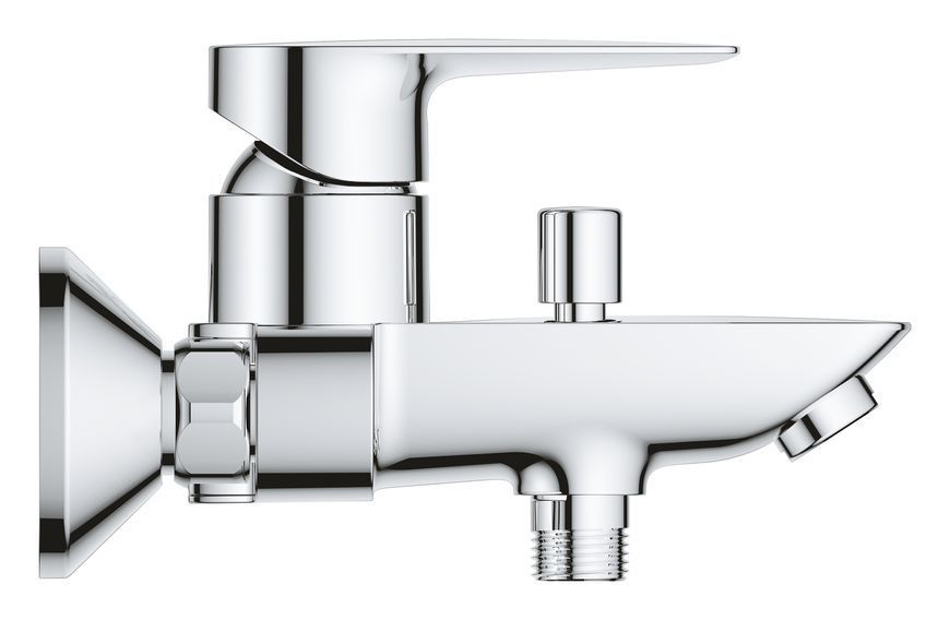 Змішувач для ванни Grohe BauEdge New 23605001 23605001 фото