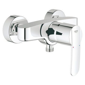 Wave Cosmopolitan Смеситель однорычажный для душа (23208000) 23208000 фото