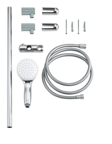 Комплект смесителей для ванной комнаты Grohe BauLoop New UA123215M0 UA123215M0 фото
